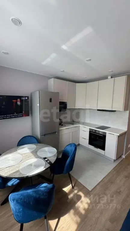 3-к кв. Приморский край, Владивосток ул. Зеленый Бульвар, 23 (62.0 м) - Фото 0