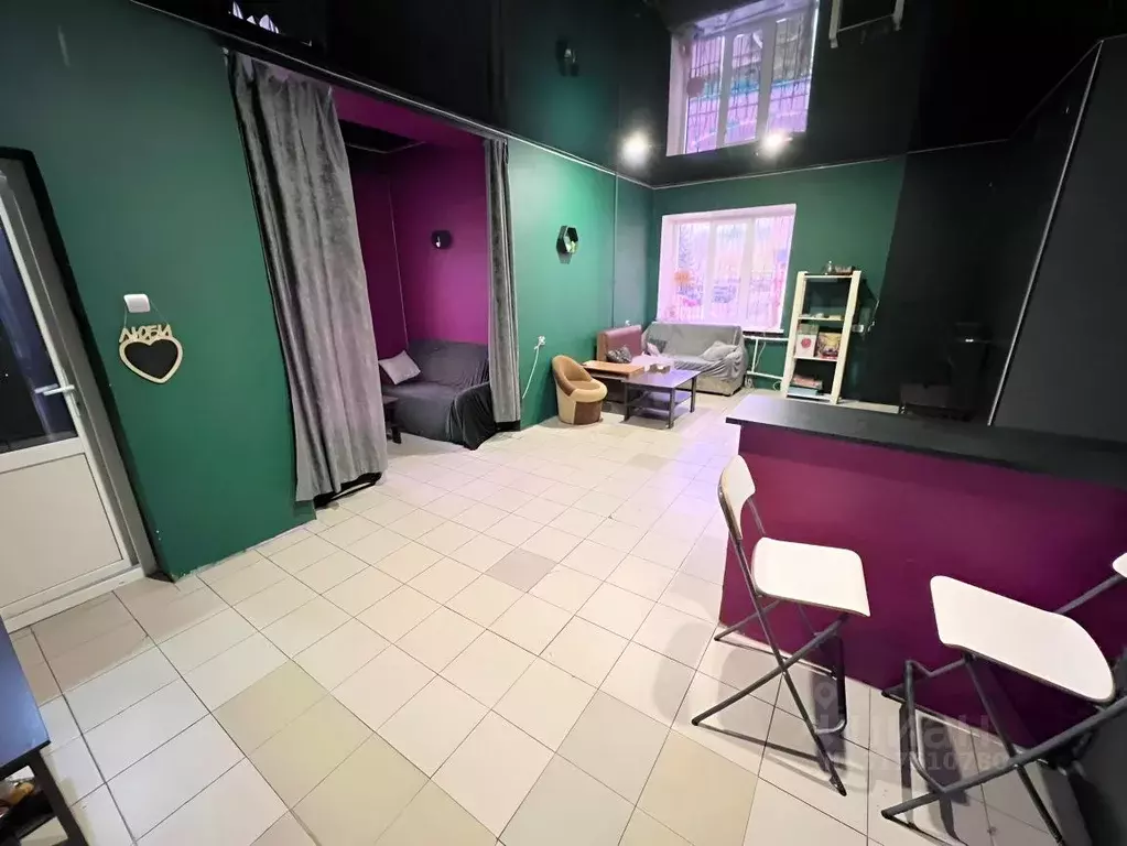 Помещение свободного назначения в Владимирская область, Александров ... - Фото 2