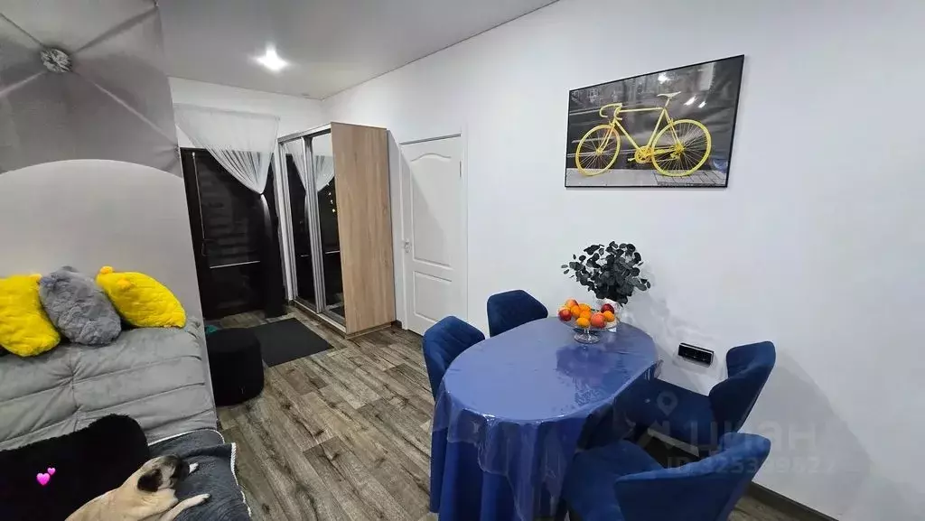 Дом в Краснодарский край, Темрюк Таманская ул., 55 (110 м) - Фото 2