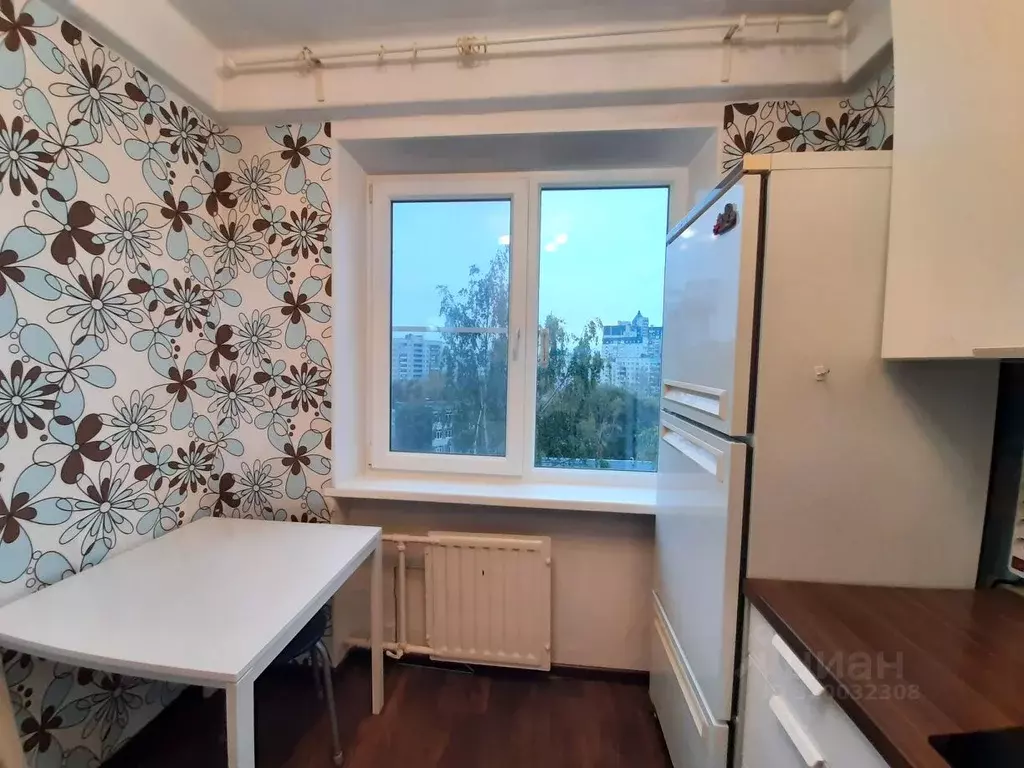 3-к кв. Санкт-Петербург Ленская ул., 10К1 (57.7 м) - Фото 1