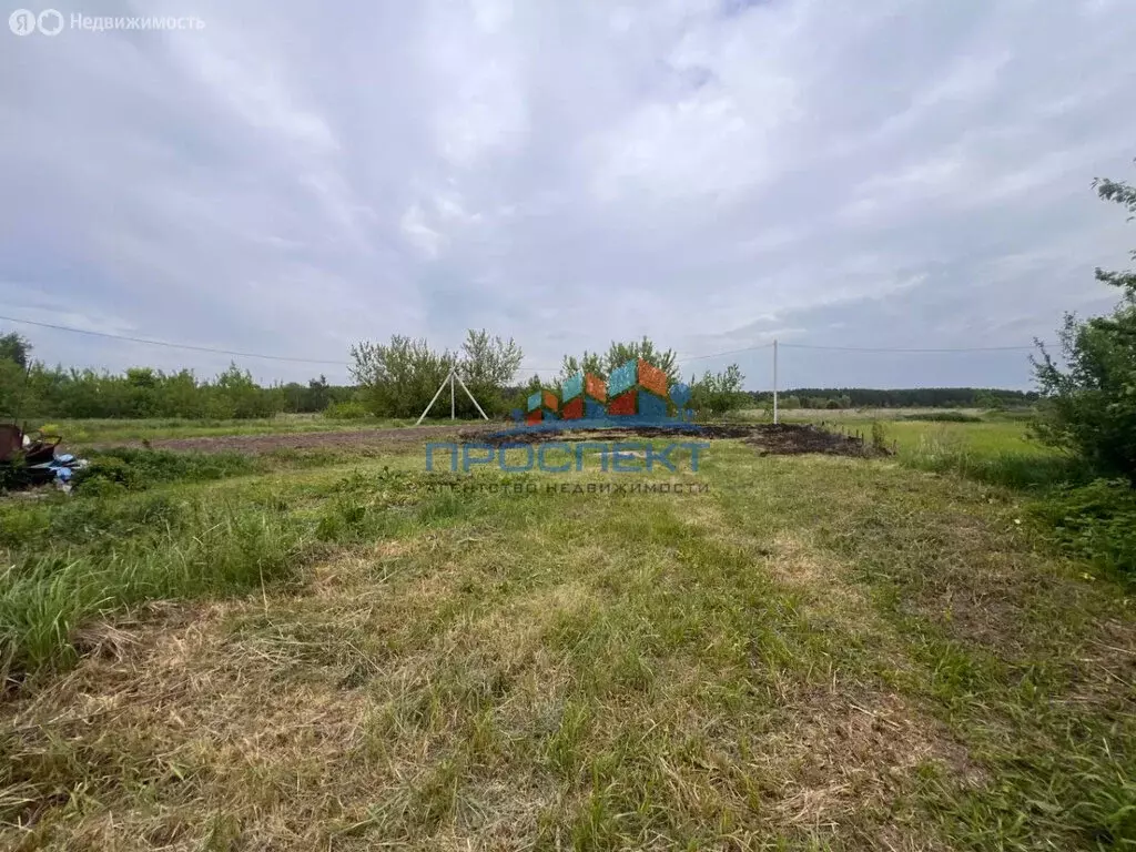 Участок в Ступино, Белопесоцкая улица, 116 (6.23 м) - Фото 0