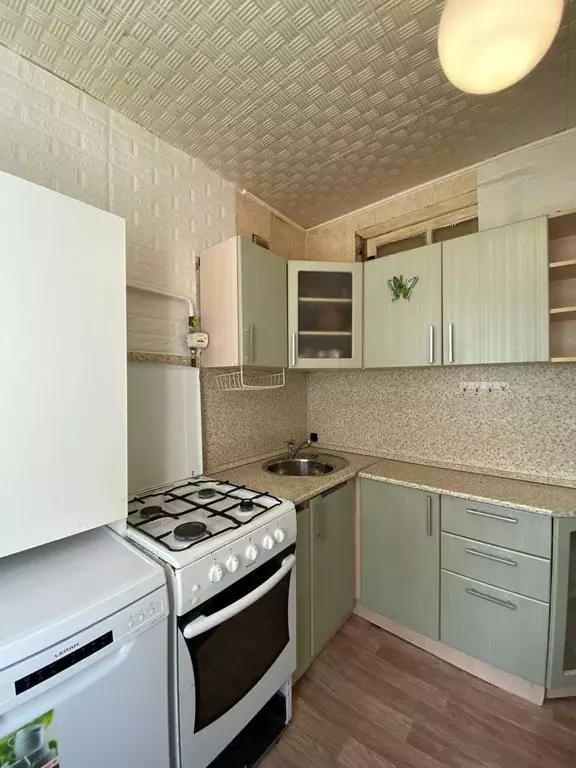 Продаётся 2-к квартира, 42.2 м - Фото 0