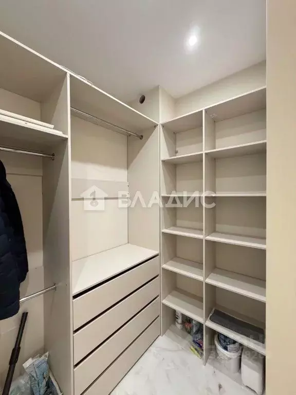 2-к кв. Москва Стремянный пер., 2 (48.8 м) - Фото 1