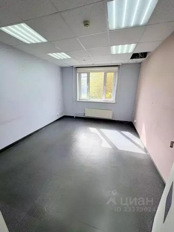 Помещение свободного назначения в Москва Братиславская ул., 33 (16 м) - Фото 1