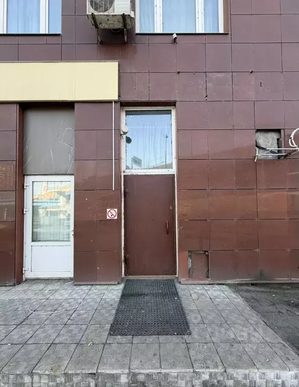 Помещение свободного назначения в Московская область, Красногорск ... - Фото 2