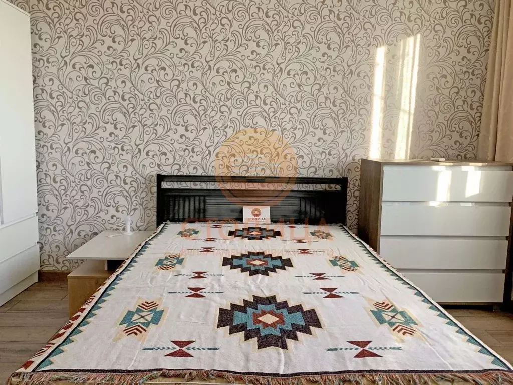 2-к кв. Московская область, Красногорск ул. 50 лет Октября, 7б (53.0 ... - Фото 2