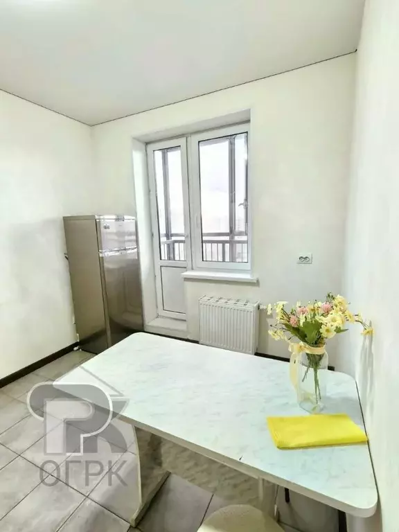 1-к кв. Московская область, Балашиха Железнодорожный мкр, просп. ... - Фото 2