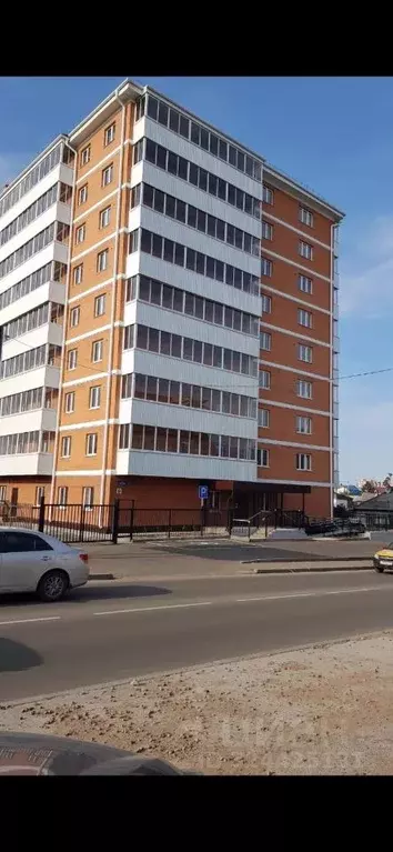 2-к кв. Бурятия, Улан-Удэ ул. Жердева, 3В (48.0 м) - Фото 1