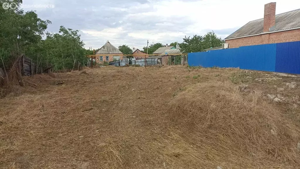Участок в Сальск, Колбасовская улица (8.15 м) - Фото 2