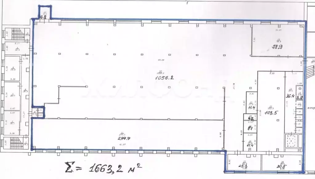 Производственное помещение в Новосибирская область, Новосибирск ... - Фото 1