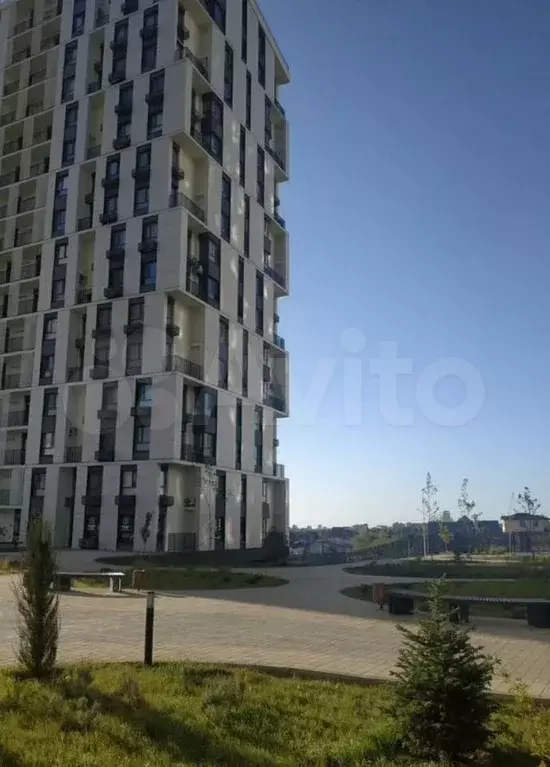 2-к. квартира, 50 м, 8/18 эт. - Фото 0