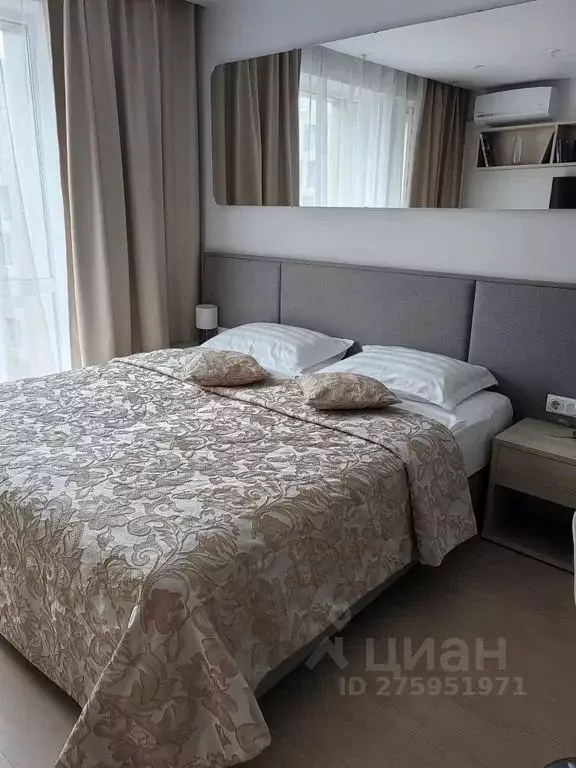 1-к кв. Санкт-Петербург Социалистическая ул., 21 (30.0 м) - Фото 1