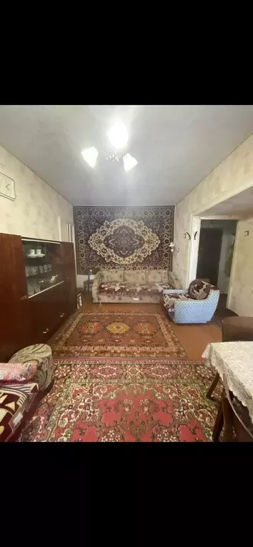 Продаётся 2-к квартира, 41 м - Фото 1