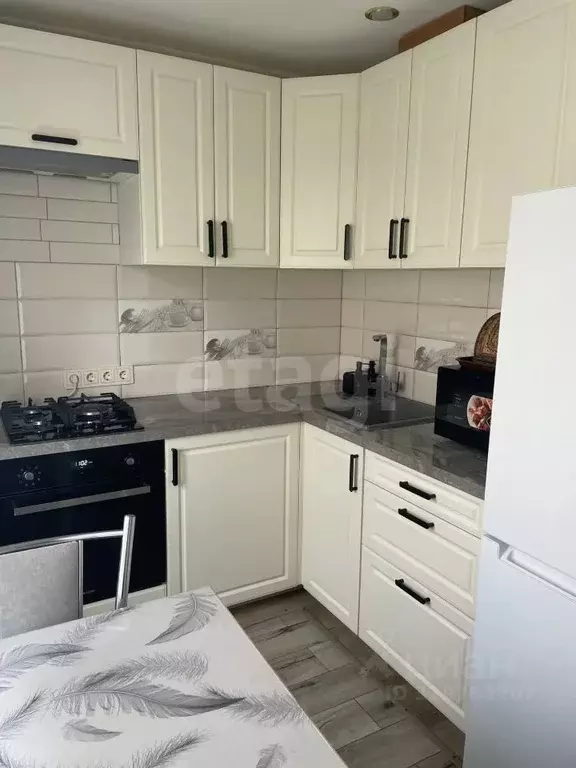 2-к кв. Мордовия, Саранск ул. Пушкина, 2 (43.5 м) - Фото 1