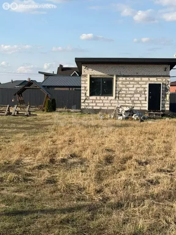 Участок в деревня Медовка, Лазурная улица (11.24 м) - Фото 2