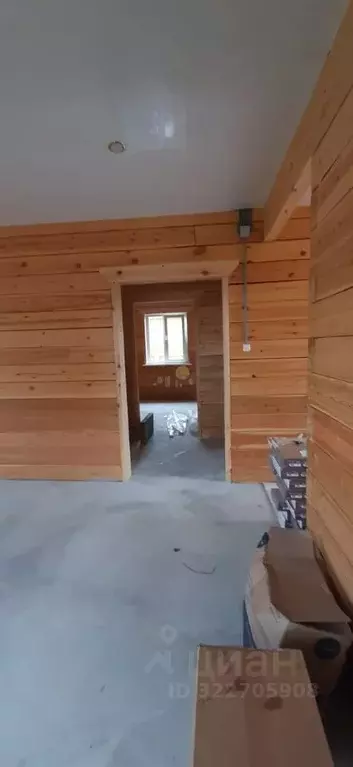 Дом в Иркутская область, Иркутский муниципальный округ, д. Грановщина ... - Фото 2