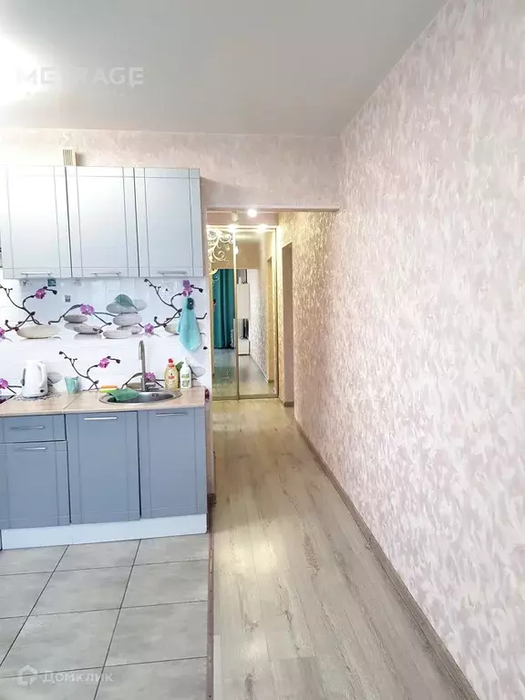 Продаётся 2-к квартира, 55.1 м - Фото 1