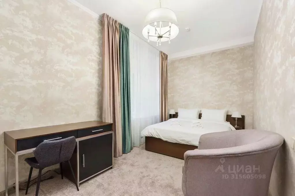 Комната Ставропольский край, Кисловодск Эльбрус СТ, 84 (22.0 м) - Фото 1