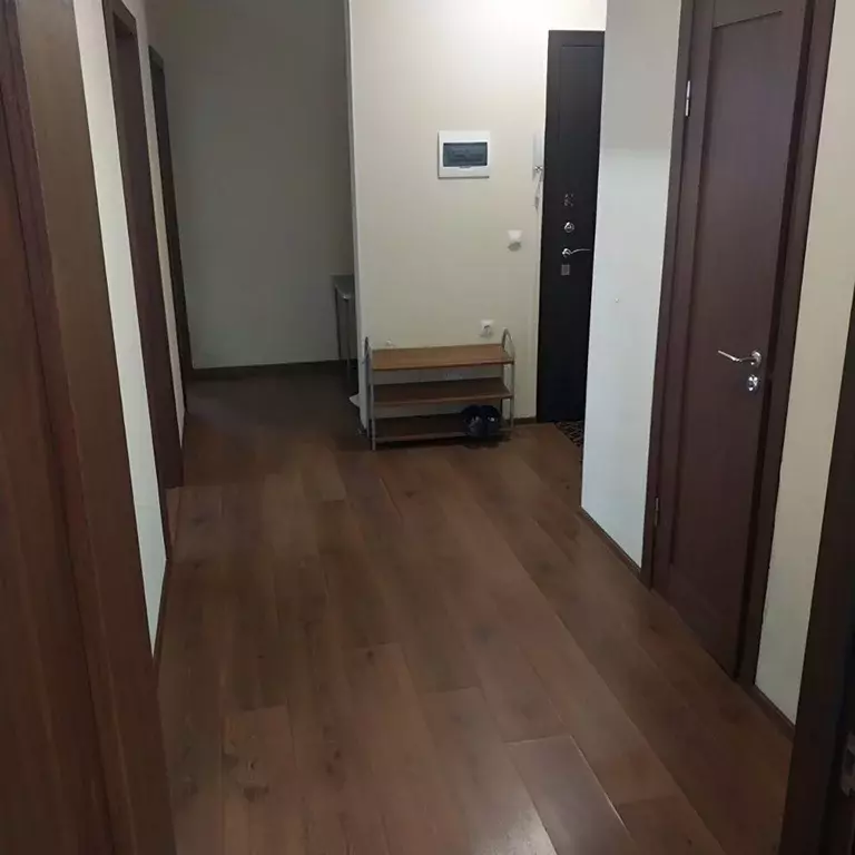 3-к кв. Санкт-Петербург Лабораторный просп., 20к3 (78.0 м) - Фото 1