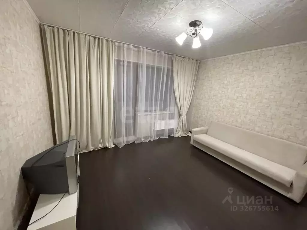 3-к кв. Томская область, Томск ул. Салтыкова-Щедрина, 48 (64.5 м) - Фото 1