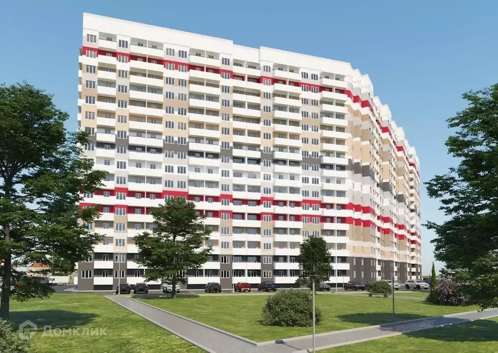 Продаётся 1-к квартира, 38.3 м - Фото 1