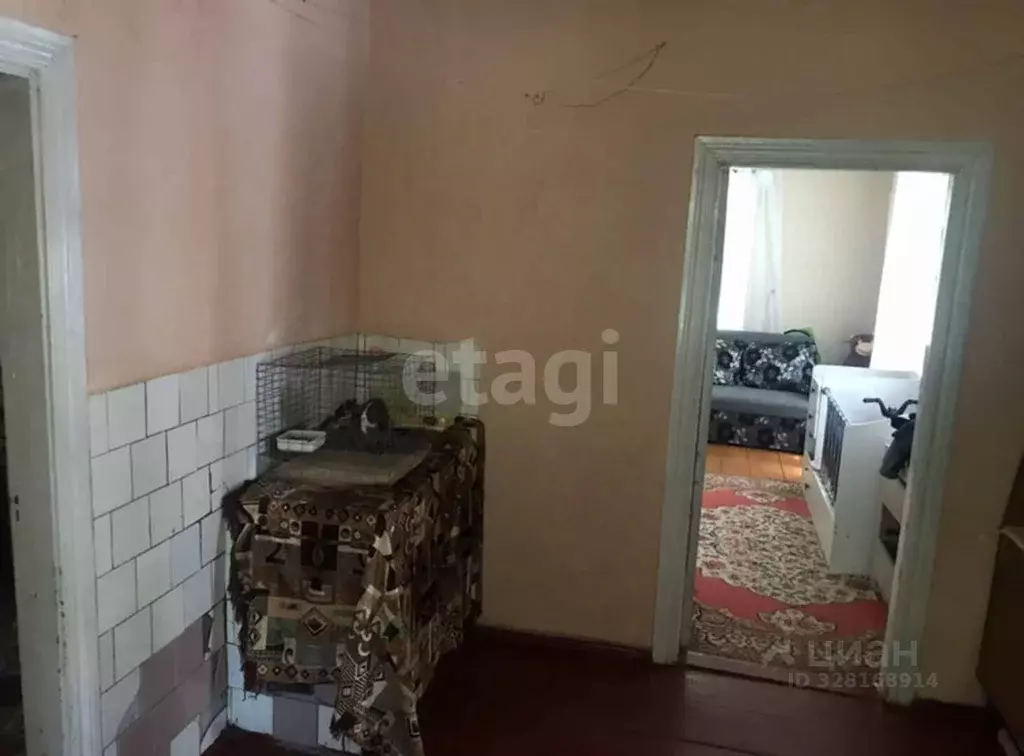 Дом в Крым, Симферопольский район, Добровское с/пос, с. Краснолесье ... - Фото 2