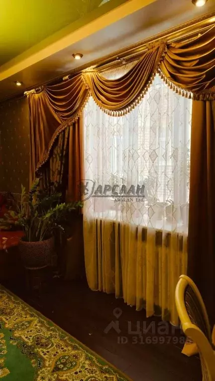 2-к кв. Татарстан, Казань ул. Юлиуса Фучика, 58б (63.3 м) - Фото 1