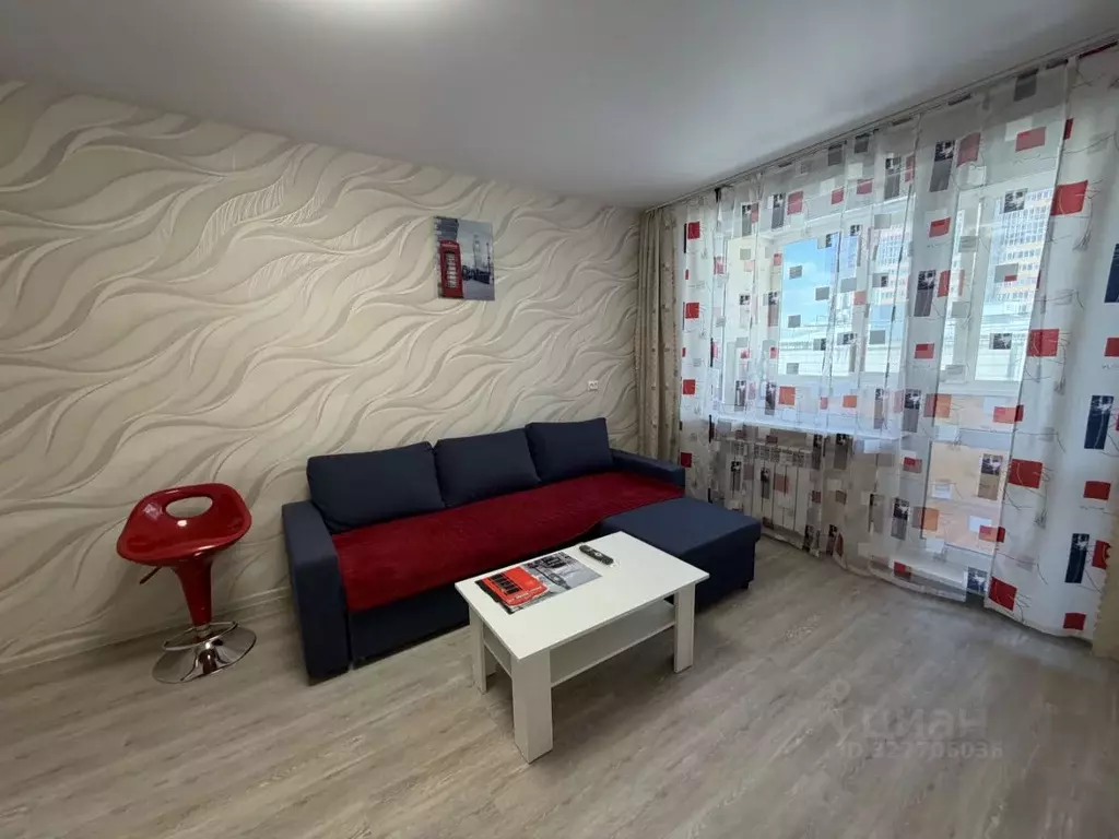 2-к кв. Новосибирская область, Новосибирск ул. Дуси Ковальчук, 28 ... - Фото 1