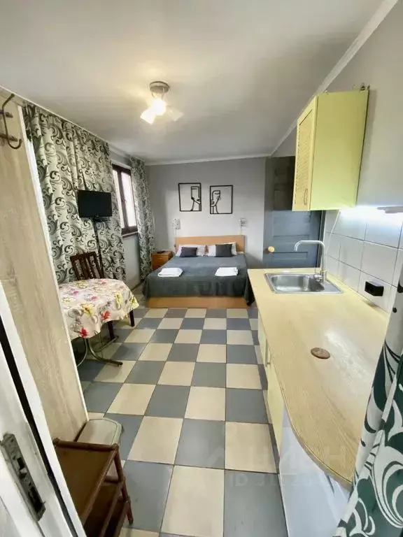 Комната Краснодарский край, Сочи пос. Вардане, пер. Огородный, 11к175 - Фото 1