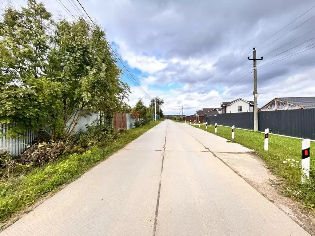 Дом в Московская область, городской округ Мытищи, деревня Хлябово, ... - Фото 1