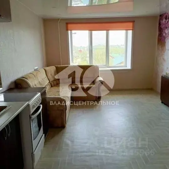 2-к кв. Новосибирская область, Бердск ул. Рогачева, 49 (61.0 м) - Фото 1