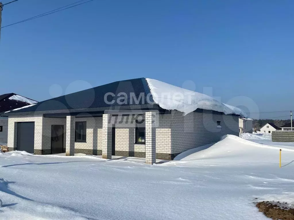 Дом 120 м на участке 7,7 сот. - Фото 0