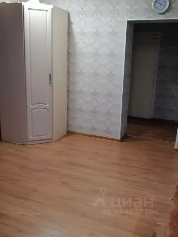 4-к кв. Саратовская область, Энгельс муниципальное образование, ... - Фото 1