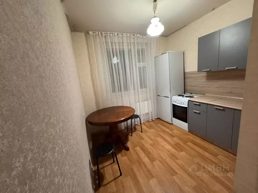 1-к кв. Москва Совхозная ул., 10К2 (38.0 м) - Фото 2