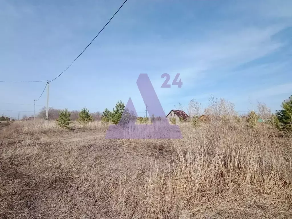 Участок в Алтайский край, Первомайский район, пос. Новый ул. Шукшина, ... - Фото 1