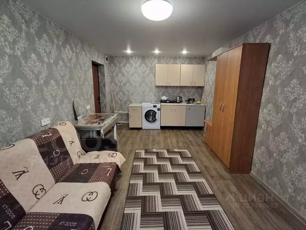 Комната Волгоградская область, Волгоград ул. Жолудева, 20А (18.0 м) - Фото 2