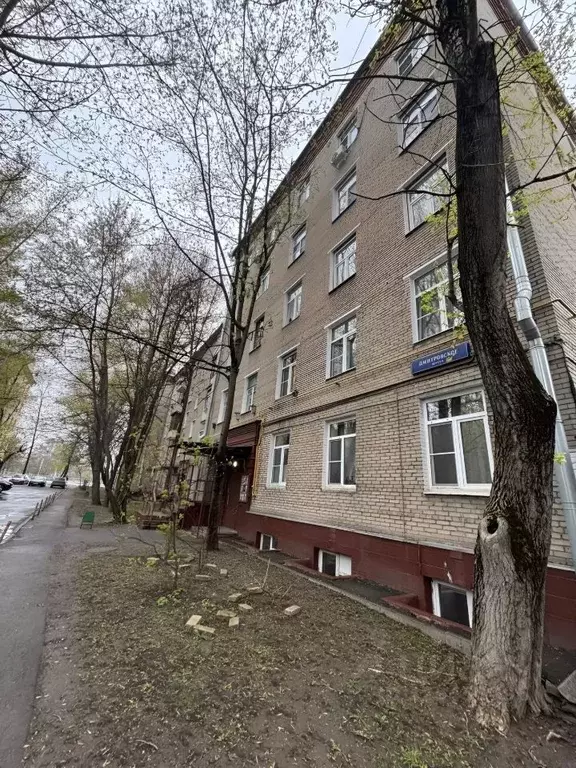 Комната Москва Дмитровское ш., 40К1 (15.2 м) - Фото 2