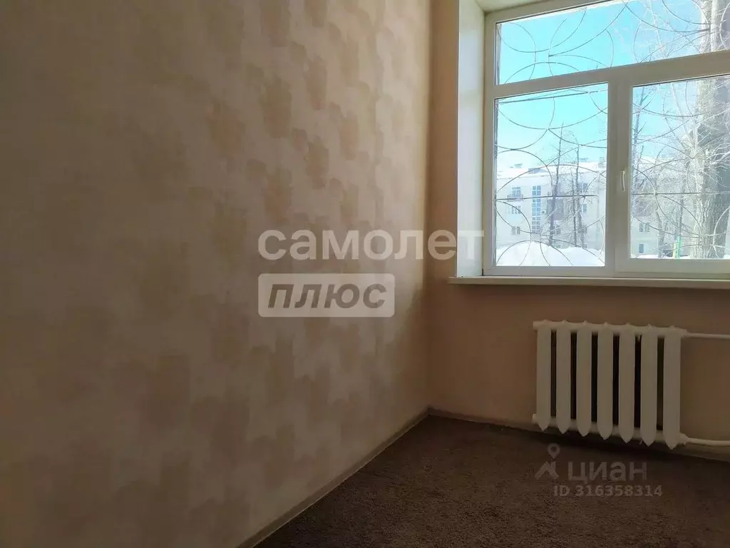 Комната Башкортостан, Уфа ул. Льва Толстого, 5 (17.0 м) - Фото 1