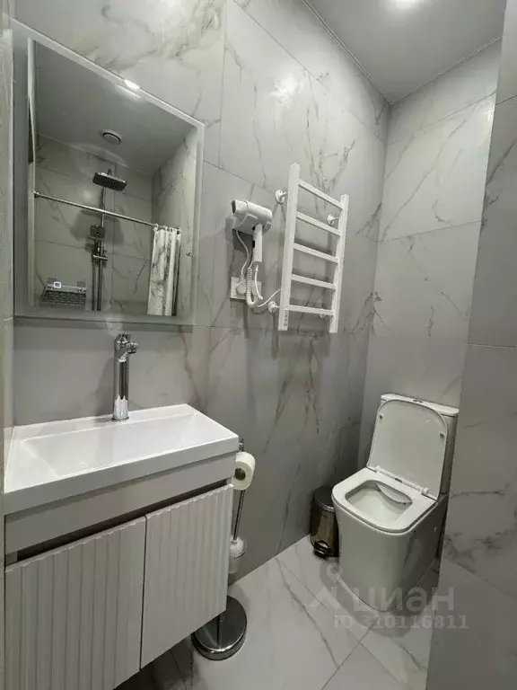 Комната Москва ул. Академика Королева, 10 (19.0 м) - Фото 1