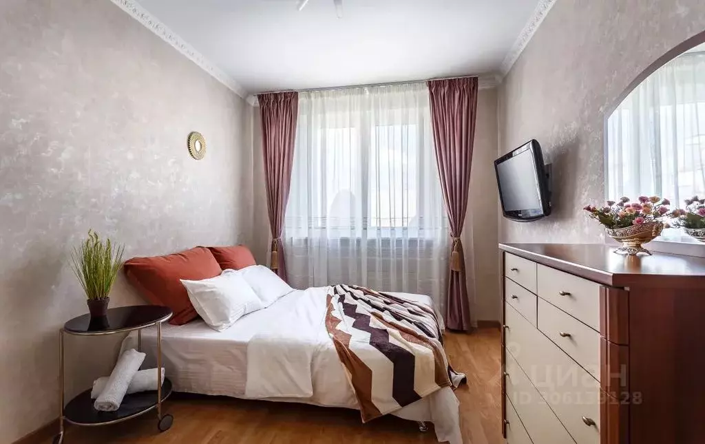 2-к кв. Москва ул. Наметкина, 9К1 (58.0 м) - Фото 1