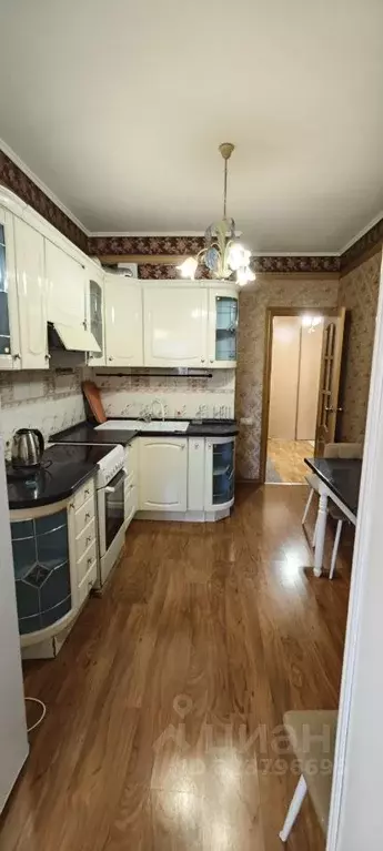 1-к кв. Москва, Москва, Московский г. 1-й мкр, 23Г (42.0 м) - Фото 1