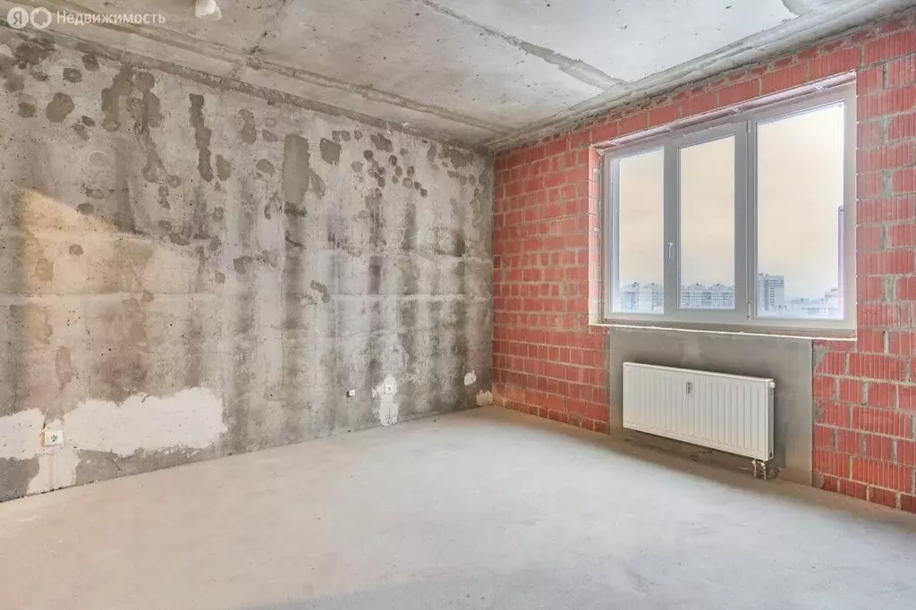 2-комнатная квартира: Санкт-Петербург, Ленинский проспект, 64к1 (74.7 ... - Фото 1