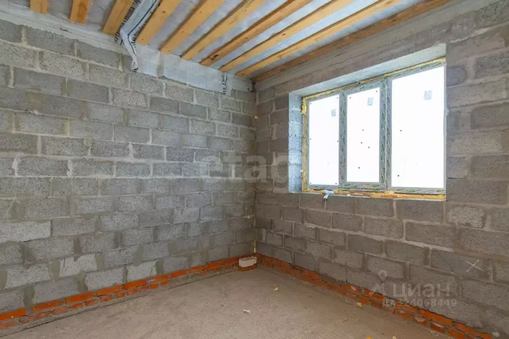 Дом в Тюменская область, Тюменский муниципальный округ, Серебряный Бор ... - Фото 1