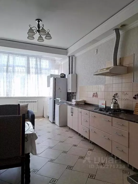 2-к кв. Ставропольский край, Ессентуки ул. Пушкина, 12 (76.0 м) - Фото 1