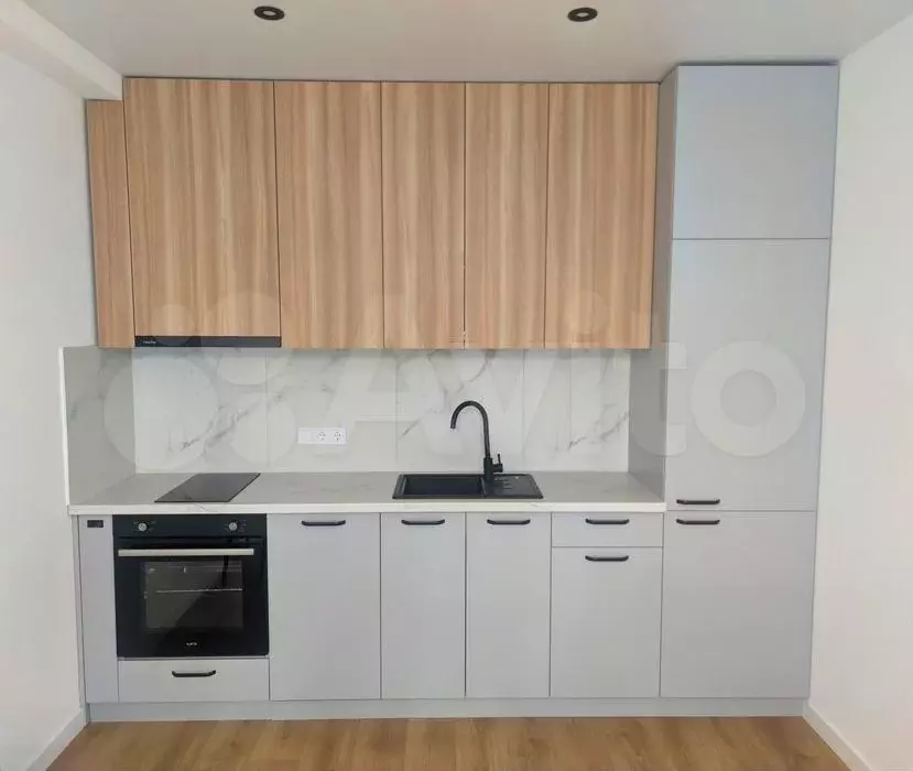 2-к. квартира, 45 м, 6/12 эт. - Фото 1