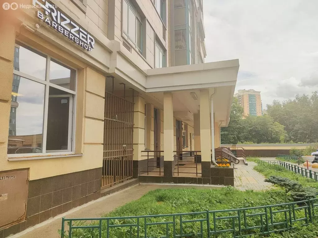 2-комнатная квартира: Москва, Михневская улица, 8 (61 м) - Фото 1
