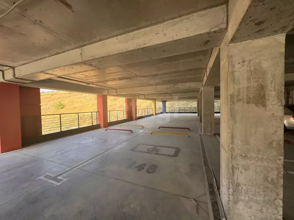 Гараж в Крым, Симферопольский район, с. Мирное ул. Крымской Весны (18 ... - Фото 2