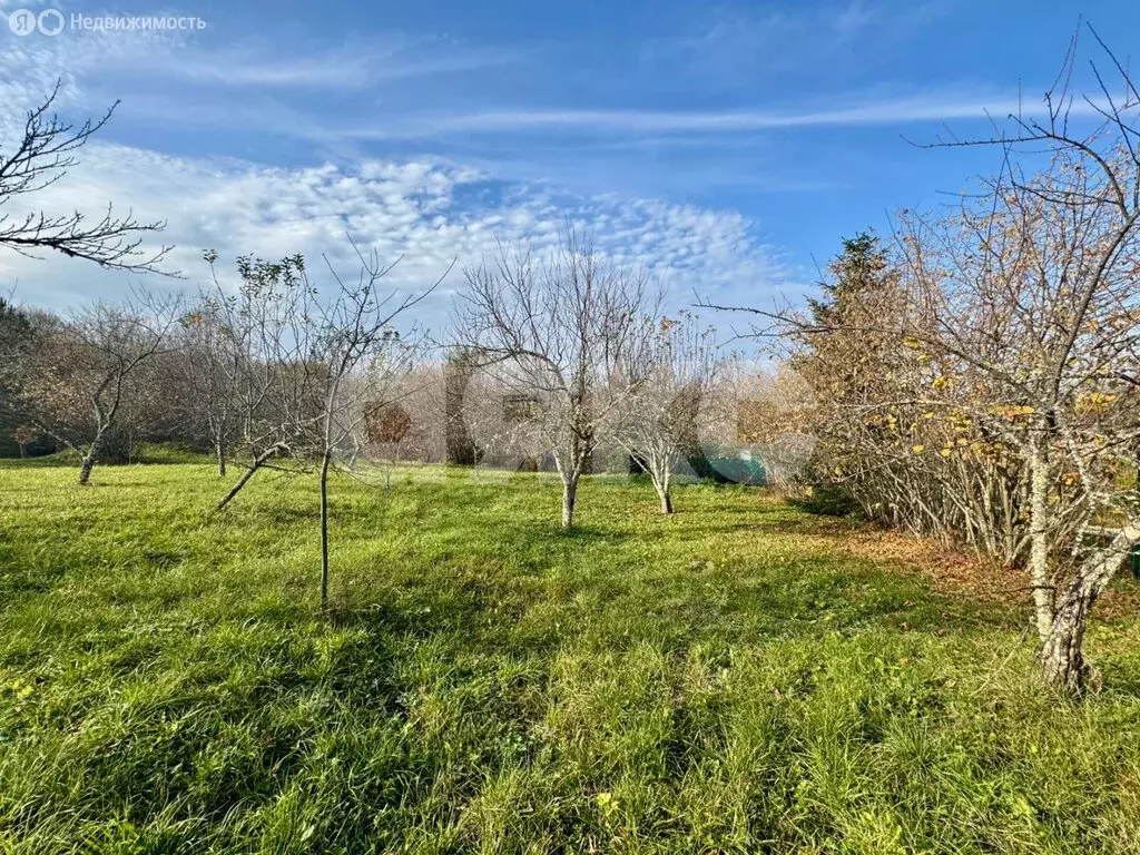 Участок в Дагестанская, Пролетарская улица (20 м) - Фото 1