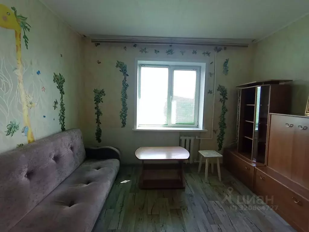 1-к кв. Хабаровский край, Советская Гавань Советско-Гаванский район, ... - Фото 2