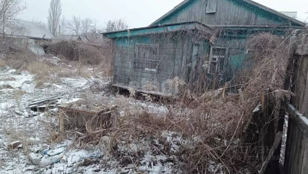 Участок в Саратовская область, Балашов ул. Кутузова (3.66 сот.) - Фото 0